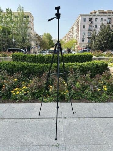 dji osmo mobile: Telefon və kamera üçün ştativlər. ⚜️BÜTÜN MALLAR YENIDIR!!!⚜️ Ünvan 28 — 8