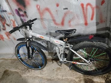 velosiped 100: Islek velesobetdi arxa tekeri hava saxlamir coxdandi. isdifade — 6