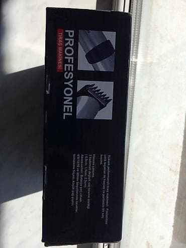 sac satişi: Kisi traji her seyi var orginal Turk malidi — 3