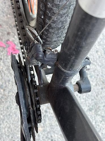 velosiped ural: BMX GTR-103 dağ velosipedi Tam işlek veziyyetdedir.Yalniz arxa kamer — 5