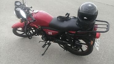 tufan m50 kiredet: Tufan 50 sm3, 2001 il — 4