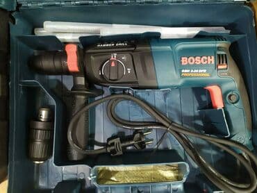 darvaza ikinci el: Drel perparator yeni keyfiyyətli təmiz mis sarğı ilə yeni 2-26 ucuzlu — 1