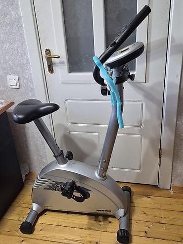 Спорт и отдых: Proteus velotrenajor – Cycle Magnetic, model PEC-1735.Real alıcıya — 1
