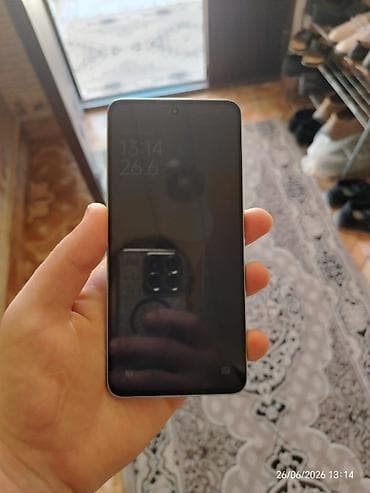Xiaomi 12 Lite, rəng - Yaşıl, 
 Sensor — 3