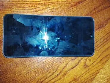 xiaomi mi11 t: Poco C71, 128 GB, rəng - Gümüşü, Sensor — 2