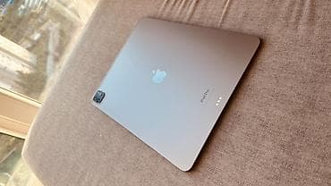 Apple iPad: İşlənmiş Apple iPad Pro, 12,9", 128 GB, Ünvandan götürmə — 6