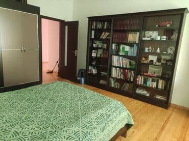 lacın ev: Bakı, Fatmayı, 196 kv. m, 4 otaqlı, Hovuzsuz, Kombi, Qaz, İşıq — 27