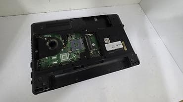 game notebook: Emran, plata, korpus istəyə görə. Dell Inspiron N5110 noutbuk — 3