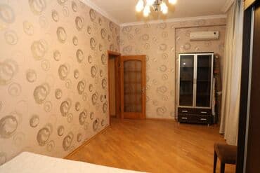 сдается 3 комнатная квартира: 3 комнаты, 120 м² — 7