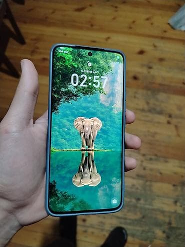 nokia 1 plus: Honor 90, 256 GB, rəng - Qara, Sensor, Barmaq izi, İki sim kartlı — 2