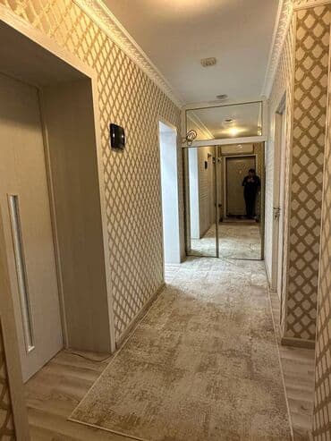 turbo az ford transit 16 1: Bakı, 3 otaqlı, Köhnə tikili, m. İnşaatçılar, 75 kv. m — 14