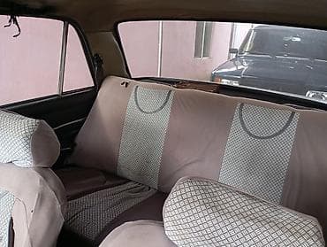 opel zafira a: VAZ (LADA) 2106: 1.3 l | 1985 il Sedan — 10