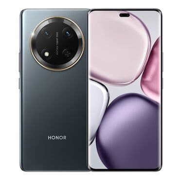 Honor 9C, rəng - Göy, Barmaq izi