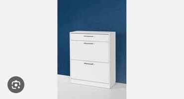 Ayaqqabı dolabı təcili satılır.magazadan 150 manata quraşdırılma