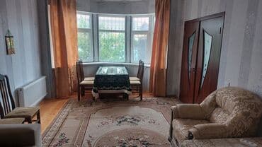 saray həyət evləri: Pirşağı qəs. 4 otaqlı, 180 kv. m, Orta təmir — 3