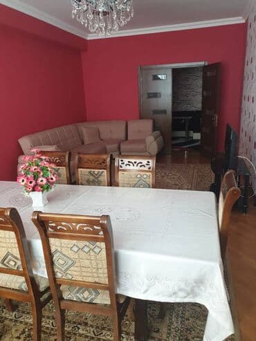 3 mkr kiraye evler: Tam temirli tam esyali aileye verilir — 5