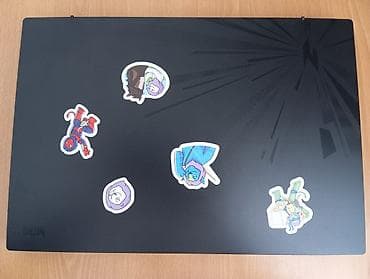 Acer Nitro, 16 ", Intel Core i5, 512 GB