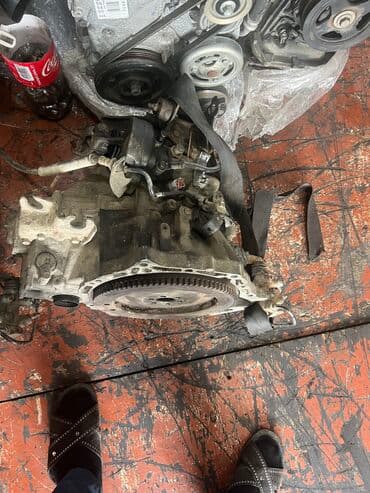 запчасти на тойота виш: Toyota carolla universal sedan xercbekh karopkalari — 2