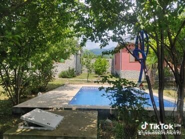 keşlede kiraye ev: 80 м², 5 комнат, Комби, Газ, Электричество — 5