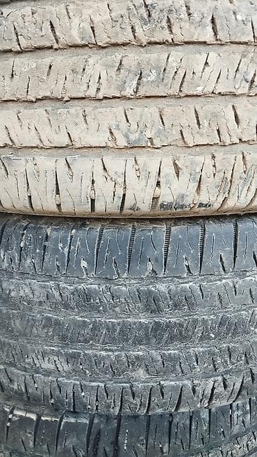 tap az disk teker: Nexen Roadian HTX2 təkərlər dəsti - Brend/model: Nexen Roadian HTX2 - — 4