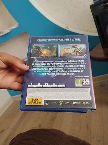 printer epson l222: Türkçe dublajlidir və ciziqsizdir Platforma: PlayStation 4 Buraxılış — 2