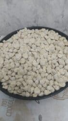 ət məhsulları: Sifarişlə DÜŞBƏRƏ,GÜRCÜ XƏNGƏLİ,YARPAQ XƏNGƏLİ,GÜRZƏ,ƏRİŞTƏ ev — 5