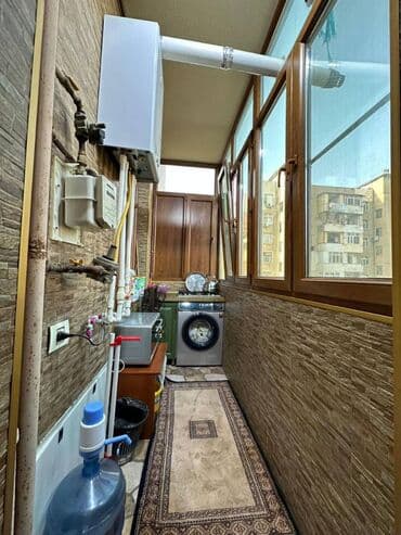 bakı tikiş evi ünvanları: Bakıxanov qəs., 4 otaqlı, Yeni tikili, 135 kv. m — 17