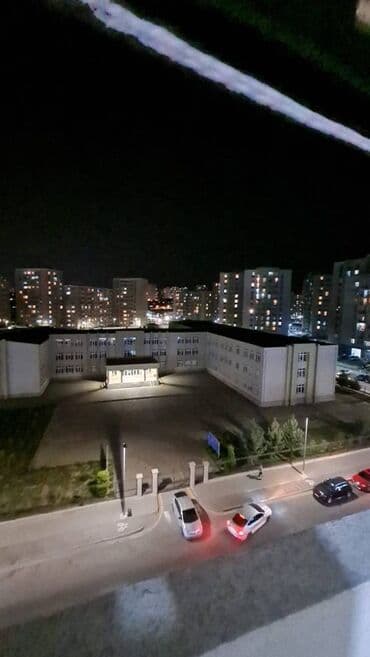 1 otaqlı kohnə tikili: Mənzil kirayə verilir Tam əşyalı 1 otaqdı 9.5 mər. 41 kv. Yasamal — 3