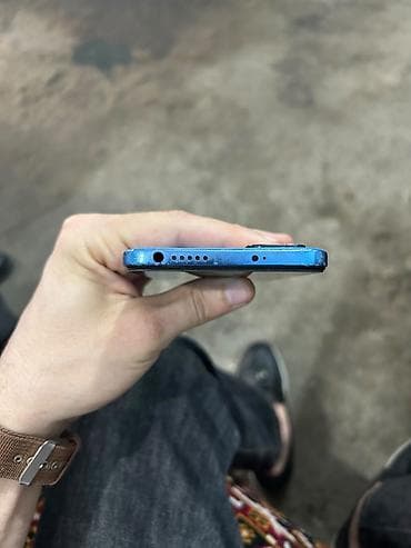 redmi note 13 256 gb: Redmi Note 11, 128 GB, rəng - Mavi, İki sim kartlı — 2