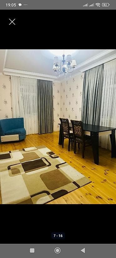 xirdalanda heyet evleri satisi: 87 kv. m, 4 otaqlı, Kombi, Qaz, İşıq — 7