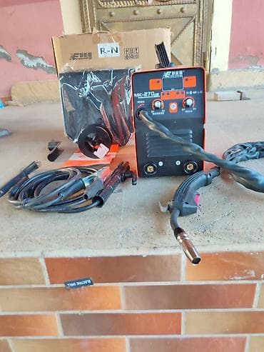 resanta svarka aparat: Сварочный аппарат Газовая, Нет кредита — 3