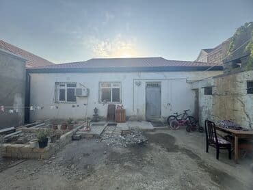 göygöl ev: Suraxanı 3 otaqlı, 100 kv. m, Kredit yoxdur, Təmirsiz — 4