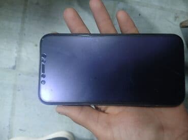 vip iphone 11: IPhone 11, 64 GB, Qara, Face ID — 2