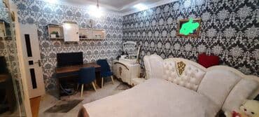 heyət evi: Hövsan qəs. 3 otaqlı, 100 kv. m, Orta təmir — 6