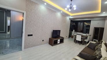 2 otaqlı mənzil vasitəçisiz: Nərimanov metrosunun yaxinliqinda su sonasina yaxin yaxin 16 mertebeli — 1