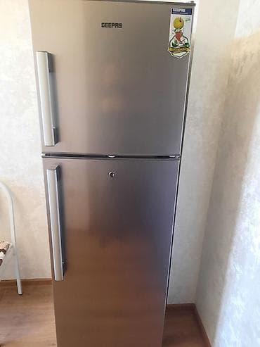 gepas: Geepas soyuducu satılır. ❄️ Az işlənib, əla vəziyyətdədir. Problemsiz — 1