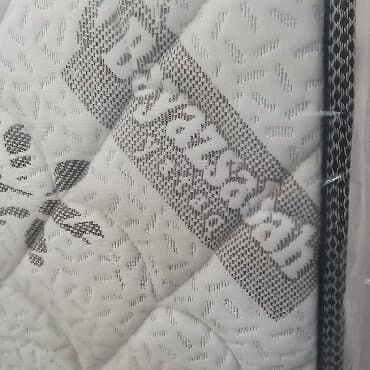 ortopedik döşəklərin qiyməti: 1 ədəd 90*200 Bəyazsabah döşək
(Hünd. 23sm, ortopedik) — 2