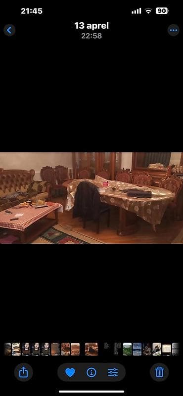 ofis oturacaqlar: Yeni, Jurnal masası, Dolab, Masa və oturacaqlar — 4