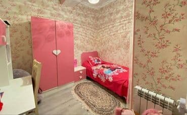 7 ve 8 mkr satilan evler: Zığ qəs., 4 otaqlı, Yeni tikili, 116 kv. m — 5