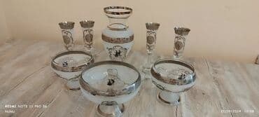 ad günü hediyyeleri instagram: Məhsul Gəncədədir. Rumkalar 4 ədəddir. İşlənmişdir.Təzə kimidir real — 1