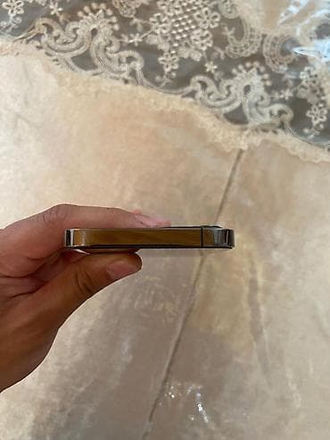 azercell modem satilir: IPhone 12 Pro, 128 GB, Graphite, Zəmanət, Simsiz şarj, Face ID — 6