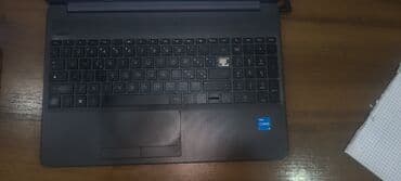 aliram: Б/у HP 15.6 ", Intel Core i5, 256 ГБ, Самовывоз — 2