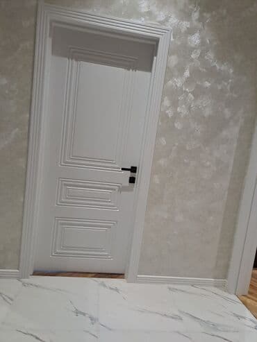 plintus qiymətləri: Yeni Otaq qapısı 90x205 sm Zamok və çərçivə ilə, Ödənişli quraşdırma, Pulsuz çatdırılma, Ödənişli çatdırılma, Rayonlara çatdırılma — 4