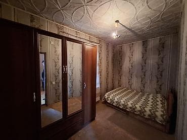 razin evler: 90 kv. m, 3 otaqlı, Kombi, Qaz, İşıq — 7