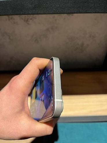 IPhone 14, 128 GB, Ağ, Face ID — 4