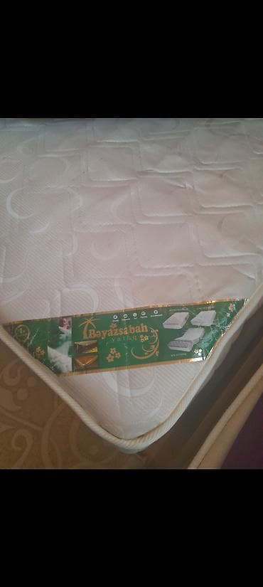 Ortopedik matras, İki nəfərlik — 1