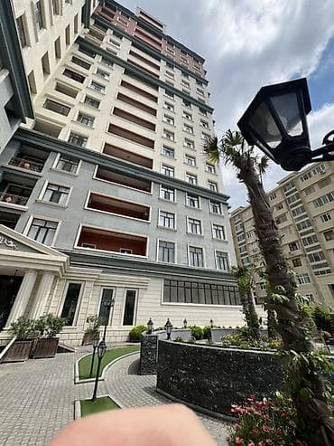 ev satmaq: 2 otaqlı, Yeni tikili, m. Sahil, 65 kv. m — 5