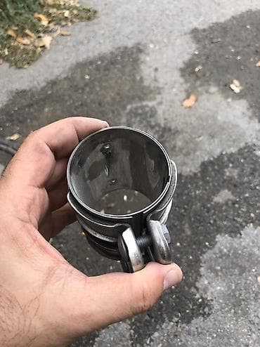 On qazanin xamiti.mercedes w222 tezedir