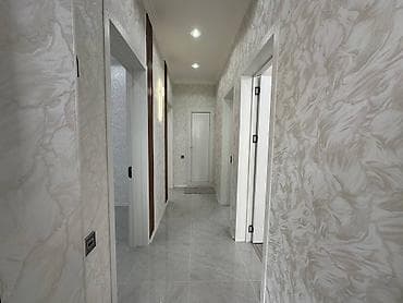 Mənzillər: Masazır 3 otaqlı, 80 kv. m, Kredit yoxdur, Yeni təmirli — 3