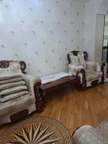 stul işlənmiş: İşlənmiş, Divan, Masa və oturacaqlar, Kredit yoxdur — 4